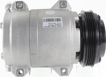 Alanko 11439848 - Starter www.autospares.lv