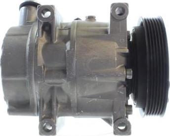 Alanko 11439858 - Starter www.autospares.lv