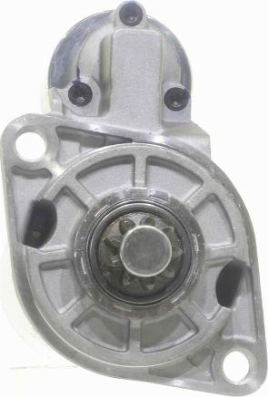 Alanko 10439864 - Starteris www.autospares.lv