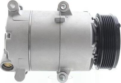 Alanko 11439863 - Starteris autospares.lv