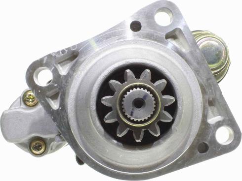 Alanko 10439862 - Starteris autospares.lv