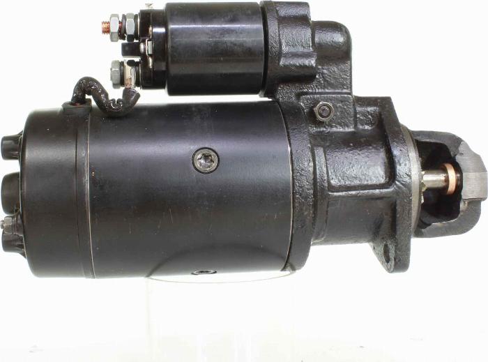 Alanko 10439809 - Starter www.autospares.lv