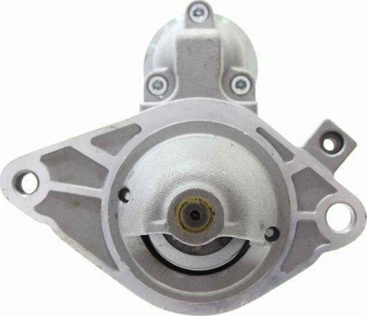 Alanko 10439803 - Starteris autospares.lv