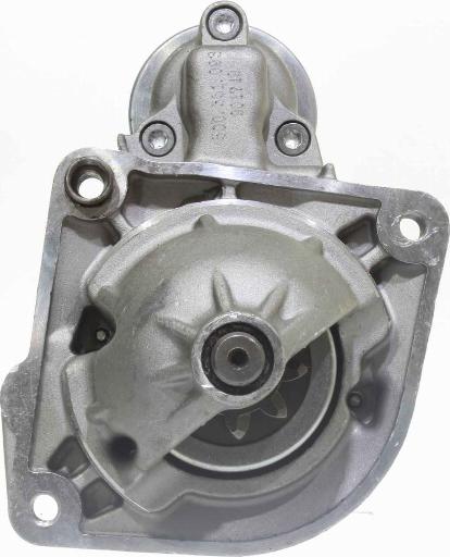 Alanko 10439819 - Starteris autospares.lv