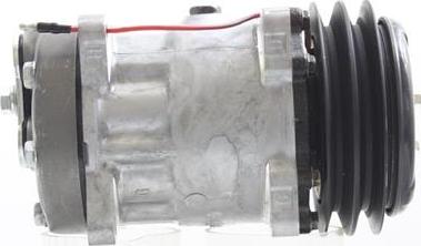 Alanko 11439816 - Starter www.autospares.lv