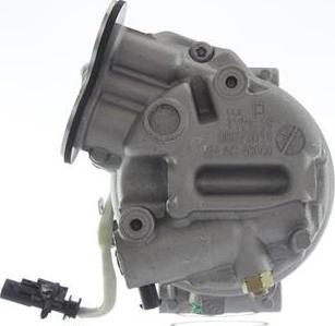 Alanko 11439884 - Стартер www.autospares.lv