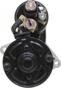 Alanko 11439878 - Starter www.autospares.lv