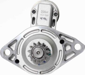 Alanko 10439350 - Starter www.autospares.lv