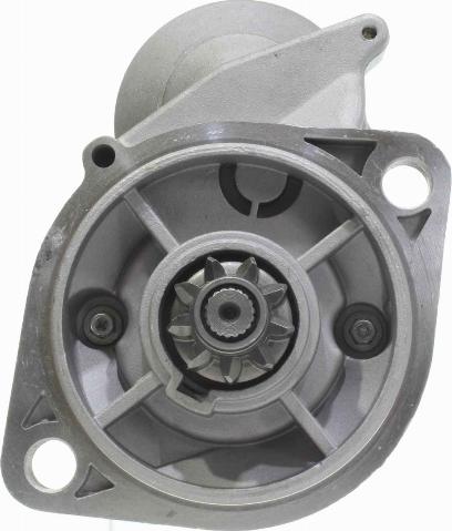 Alanko 10439235 - Starter www.autospares.lv