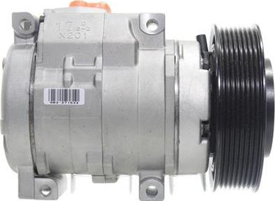 Alanko 11439797 - Starter www.autospares.lv