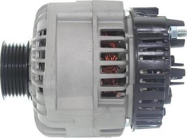 Alanko 10444603 - Ģenerators autospares.lv