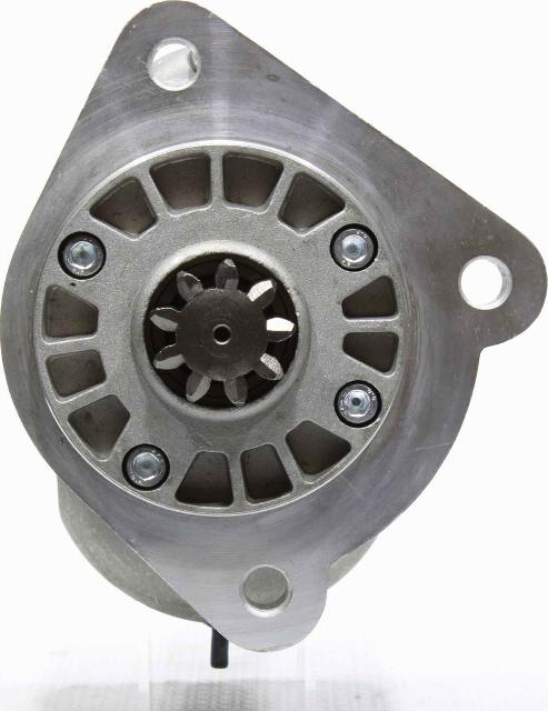 Alanko 10439766 - Starter www.autospares.lv