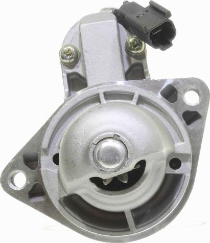 Alanko 10439763 - Стартер www.autospares.lv