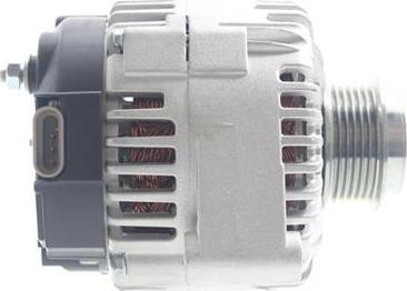 Alanko 11439762 - Starter www.autospares.lv