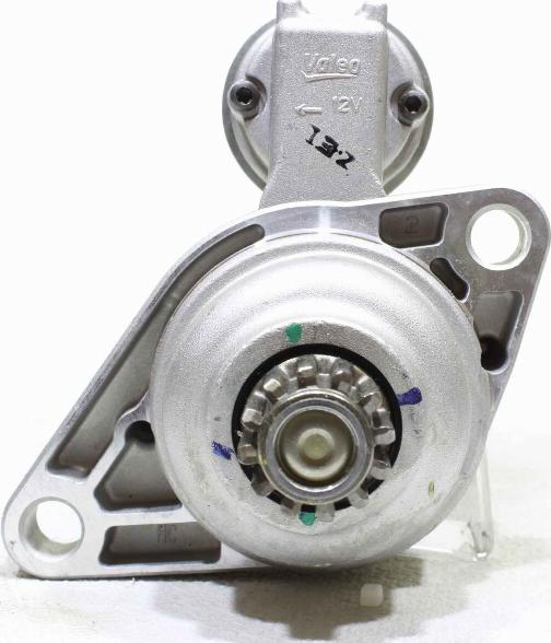 Alanko 10439706 - Starteris www.autospares.lv