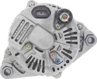 Alanko 11439711 - Starteris www.autospares.lv