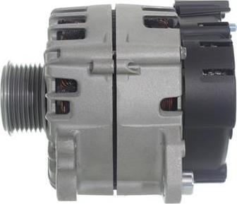 Alanko 10444479 - Ģenerators www.autospares.lv