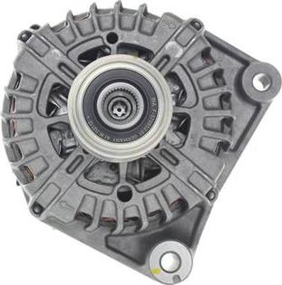 Alanko 11439712 - Starter www.autospares.lv