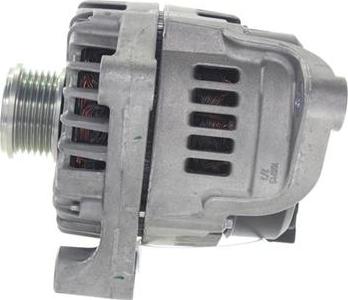 Alanko 11439712 - Starter www.autospares.lv