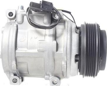 Alanko 11439784 - Starter www.autospares.lv