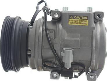 Alanko 11439785 - Starter www.autospares.lv