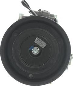 Alanko 11439785 - Starter www.autospares.lv