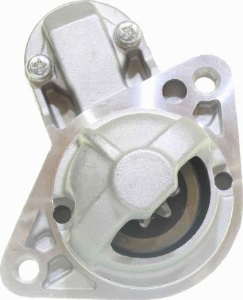 Alanko 10439780 - Starteris www.autospares.lv