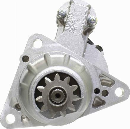 Alanko 10439723 - Starter www.autospares.lv