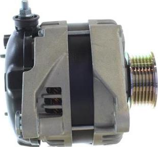 Alanko 11444490 - Ģenerators www.autospares.lv