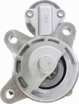 Alanko 10439776 - Starter www.autospares.lv