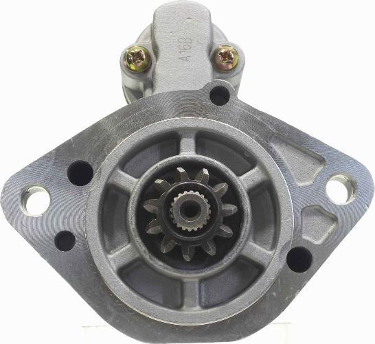 Alanko 10439773 - Стартер www.autospares.lv