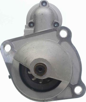 Alanko 10438997 - Стартер www.autospares.lv