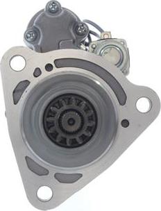 Alanko 10438440 - Starteris autospares.lv