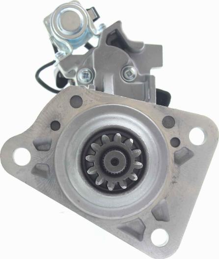 Alanko 10438691 - Starteris www.autospares.lv