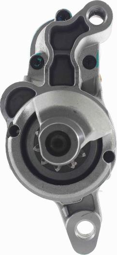 Alanko 10438640 - Starter www.autospares.lv