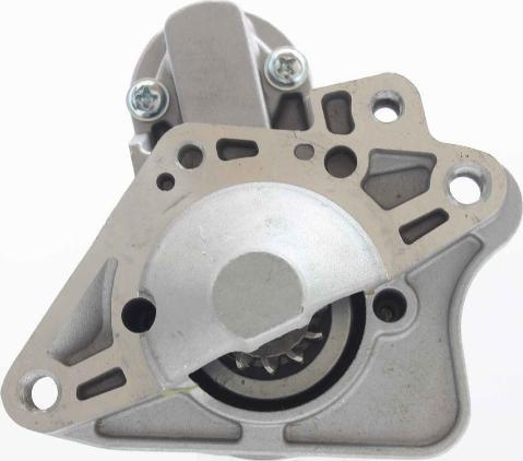 Alanko 10438637 - Starter www.autospares.lv