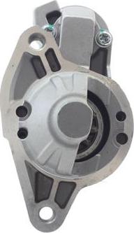 Alanko 10438673 - Starter www.autospares.lv