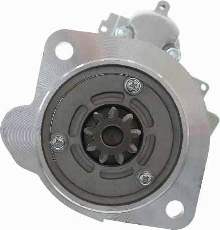 Alanko 10438169 - Starter www.autospares.lv