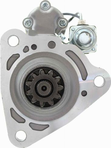 Alanko 10438130 - Starter www.autospares.lv