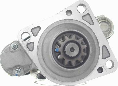 Alanko 10438891 - Starteris autospares.lv