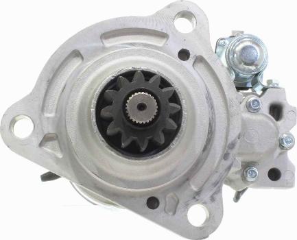 Alanko 10438892 - Starteris autospares.lv