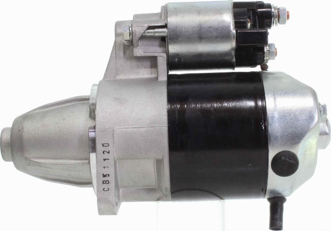 Alanko 10438850 - Starter www.autospares.lv