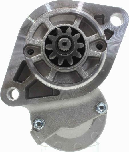 Alanko 10438857 - Starter www.autospares.lv