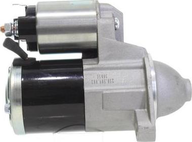 Alanko 11438865 - Starter www.autospares.lv