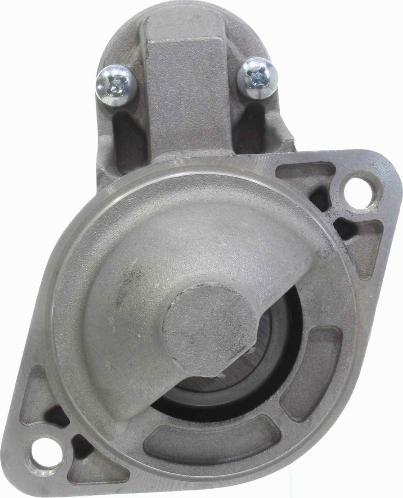 Alanko 10438865 - Starter www.autospares.lv