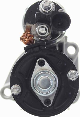 Alanko 10438861 - Starter www.autospares.lv