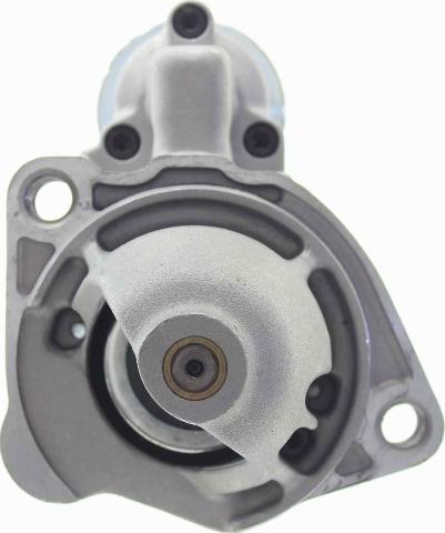 Alanko 10438861 - Starter www.autospares.lv