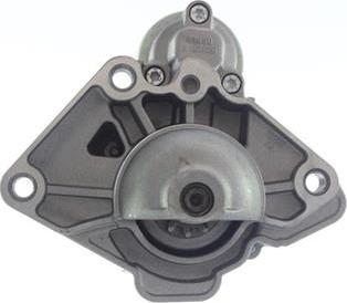 Alanko 10438887 - Starter www.autospares.lv