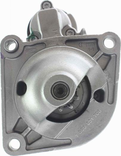 Alanko 10438363 - Starter www.autospares.lv