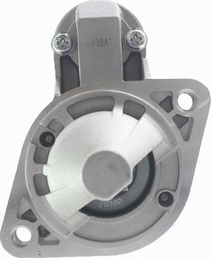 Alanko 10438380 - Starter www.autospares.lv